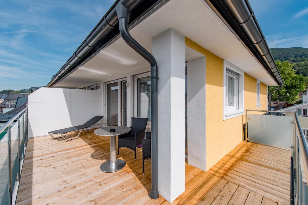 Hotel Krone Mondsee Exterior photo
